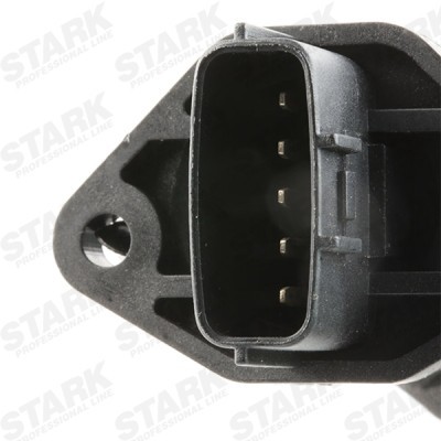 Przepływomierz Stark SKAS-0150241 SKAS-0150241 - foto 5