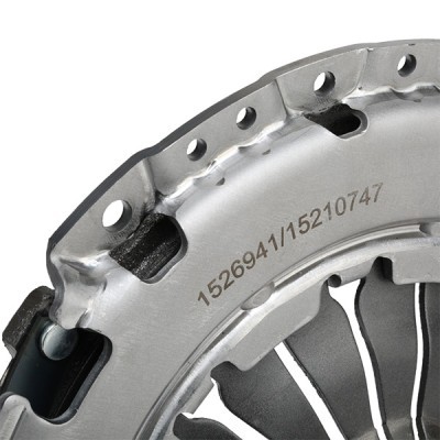 Zestaw Sprzęgła RIDEX 479C0312 479C0312 - foto 5