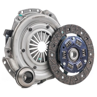 Zestaw Sprzęgła RIDEX 479C0016 479C0016 - foto 3