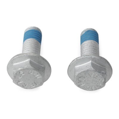 Klocki hamulcowe RIDEX 402B0810 402B0810 - foto 5