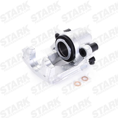 Zacisk Hamulcowy Stark SKBC-0460157 SKBC-0460157 - foto 3