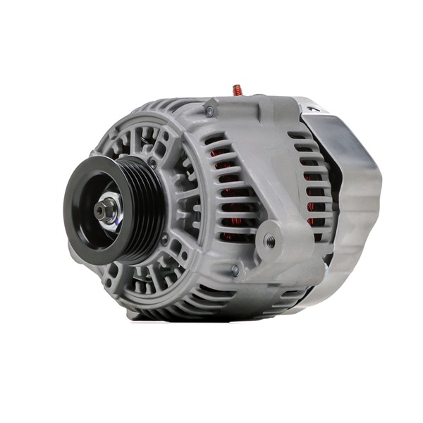 Alternator RIDEX 4G1882 4G1882 - foto 1