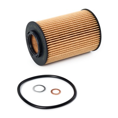 Filtr Oleju RIDEX 7O0118P 7O0118P - foto 2