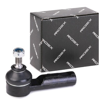 Końcówka drążka kierowniczego RIDEX 914T0204 914T0204 - foto 2