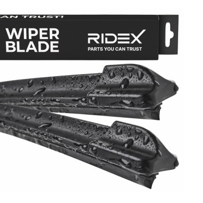 Pióro Wycieraczki RIDEX 298W0134 298W0134 - foto 4