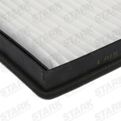 Filtr Kabinowy Stark SKIF-0170173 SKIF-0170173 - foto 5