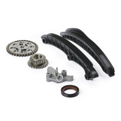 Zestaw łańcucha rozrządu RIDEX 1389T2603 1389T2603 - foto 5