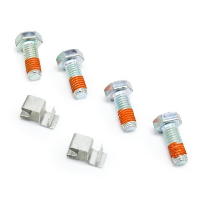 Klocki hamulcowe RIDEX 402B0059P 402B0059P - foto 6
