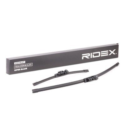 Pióro Wycieraczki RIDEX 298W0396 298W0396 - foto 2