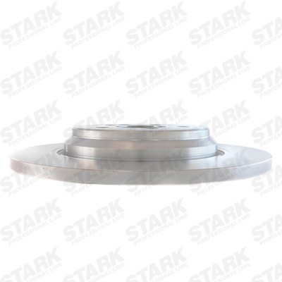 Tarcza hamulcowa Stark SKBD-0020285 SKBD-0020285 - foto 4