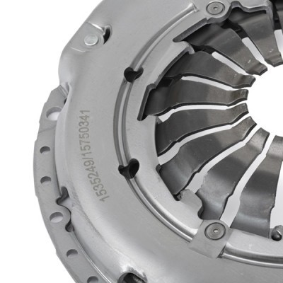 Zestaw Sprzęgła RIDEX 479C0921 479C0921 - foto 6