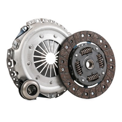 Zestaw Sprzęgła RIDEX 479C0179 479C0179 - foto 3