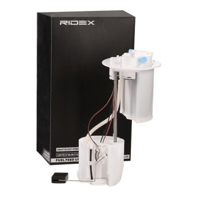 Moduł paliwowy RIDEX 1382F0304 1382F0304 - foto 2