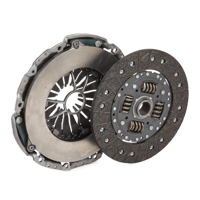 Zestaw Sprzęgła RIDEX 479C0495 479C0495 - foto 4