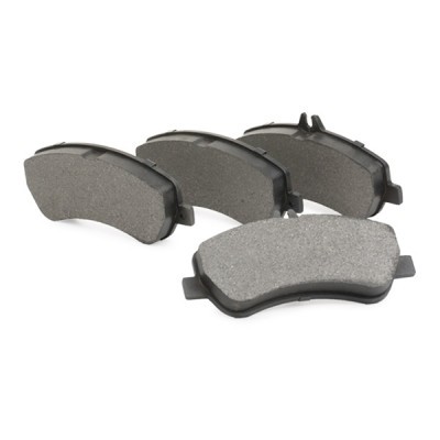 Klocki hamulcowe RIDEX 402B0564 402B0564 - foto 5