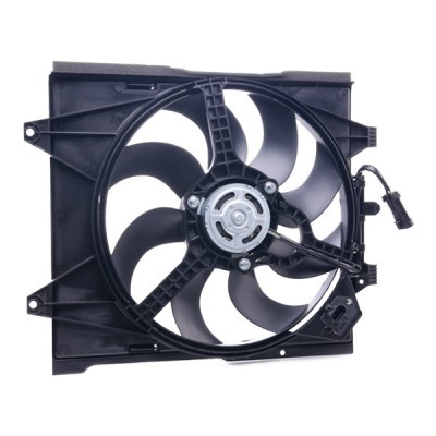 Wentylator Chłodnicy RIDEX 508R0064 508R0064 - foto 4