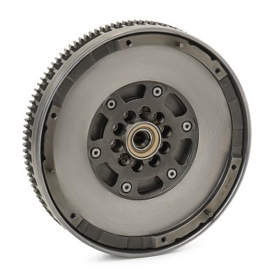 Koło zamachowe RIDEX 577F0089R 577F0089R - foto 4