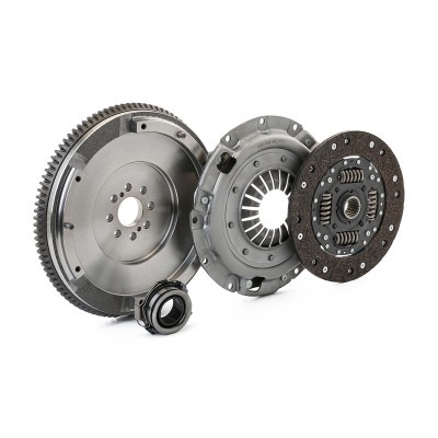 Zestaw Sprzęgła RIDEX 479C0394 479C0394 - foto 3