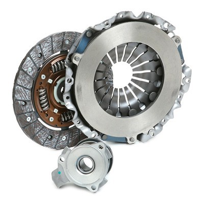 Zestaw Sprzęgła RIDEX 479C1018 479C1018 - foto 4