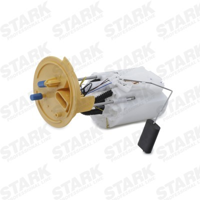 Moduł paliwowy Stark SKFU-0410017 SKFU-0410017 - foto 4