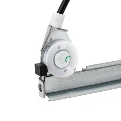 Podnośnik szyby RIDEX 1561W0200 1561W0200 - foto 5