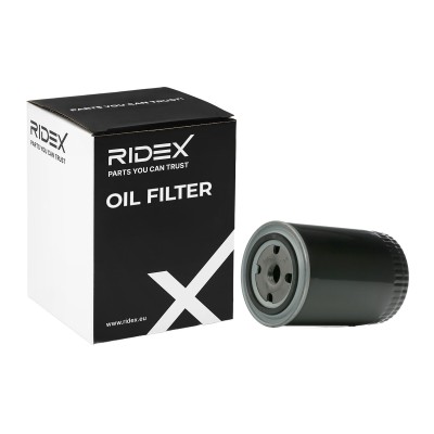 Filtr Oleju RIDEX 7O0029 7O0029 - foto 6