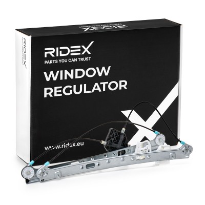 Podnośnik szyby RIDEX 1561W0681 1561W0681 - foto 1