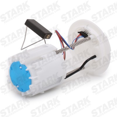 Moduł paliwowy Stark SKFU-0410189 SKFU-0410189 - foto 4