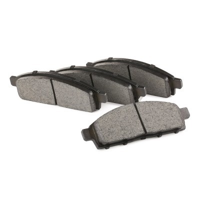 Klocki hamulcowe RIDEX 402B0439 402B0439 - foto 6