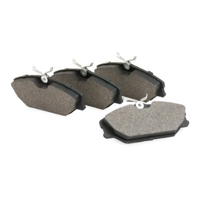Klocki hamulcowe RIDEX 402B0150 402B0150 - foto 6