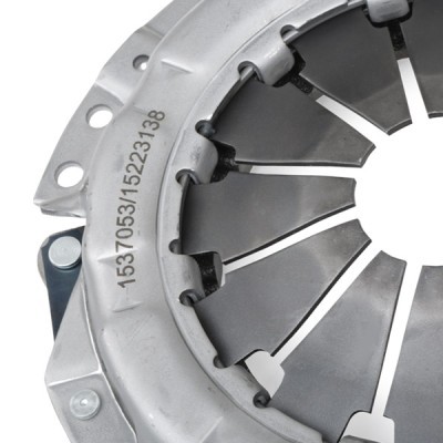 Zestaw Sprzęgła RIDEX 479C0397 479C0397 - foto 8