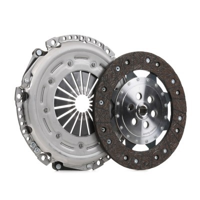 Zestaw Sprzęgła RIDEX 479C0231 479C0231 - foto 3