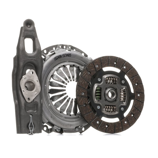 Zestaw Sprzęgła RIDEX 479C0732 479C0732 - foto 1