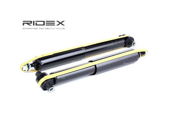 Amortyzator RIDEX 854S1524 854S1524 - foto 1