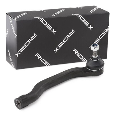 Końcówka drążka kierowniczego RIDEX 914T0341 914T0341 - foto 2