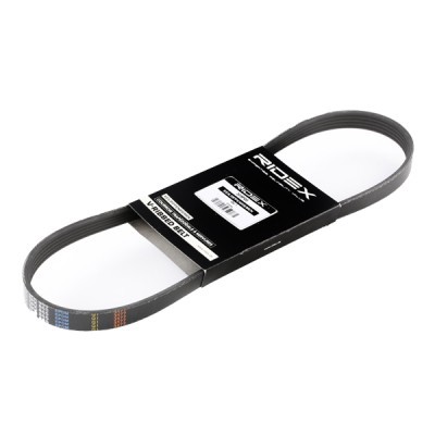 Pasek Klinowy Wielorowkowy RIDEX 305P0026 305P0026 - foto 3