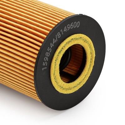 Filtr Oleju RIDEX 7O0125 7O0125 - foto 10