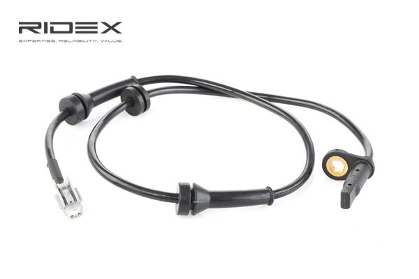 Czujnik ABS RIDEX 412W0117 412W0117 - foto 1