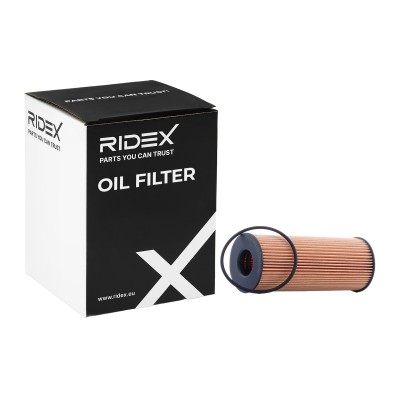 Filtr Oleju RIDEX 7O0023 7O0023 - foto 7