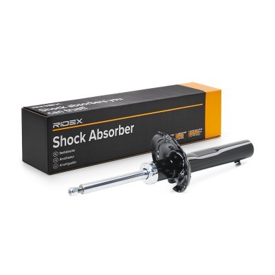 Amortyzator RIDEX 854S2450 854S2450 - foto 3