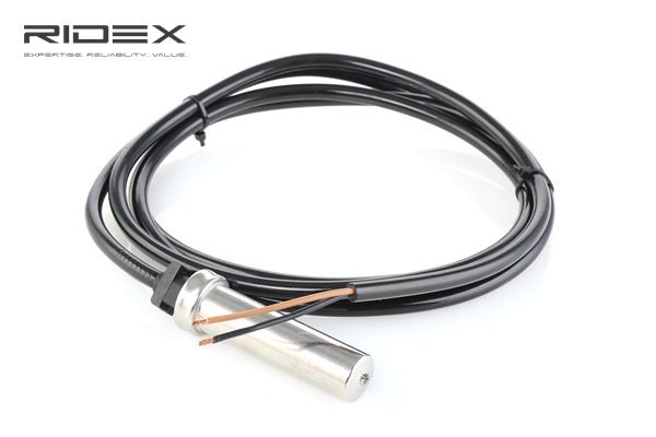 Czujnik ABS RIDEX 412W0152 412W0152 - foto 1