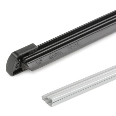 Щетка стеклоочистителя заднего стекла RIDEX 298W0039 298W0039 - foto 6