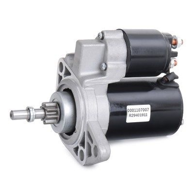 Rozrusznik RIDEX 2S0036R 2S0036R - foto 3