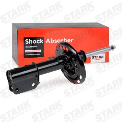 Amortyzator Stark SKSA-0132150 SKSA-0132150 - foto 2