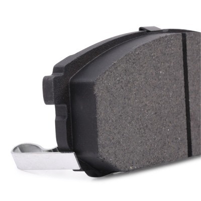 Klocki hamulcowe RIDEX 402B0240 402B0240 - foto 6