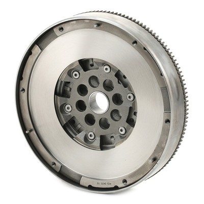Koło zamachowe RIDEX 577F0308R 577F0308R - foto 5