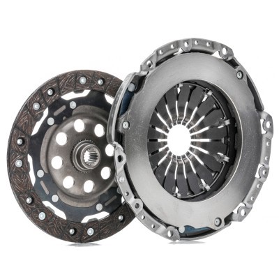 Zestaw Sprzęgła RIDEX 479C0226 479C0226 - foto 4