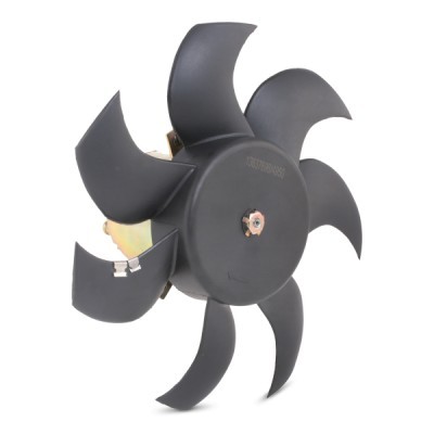 Wentylator Chłodnicy RIDEX 508R0141 508R0141 - foto 6