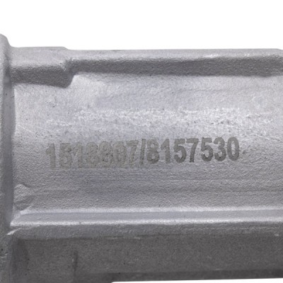 Przekładnia Kierownicza RIDEX 286S0047 286S0047 - foto 4