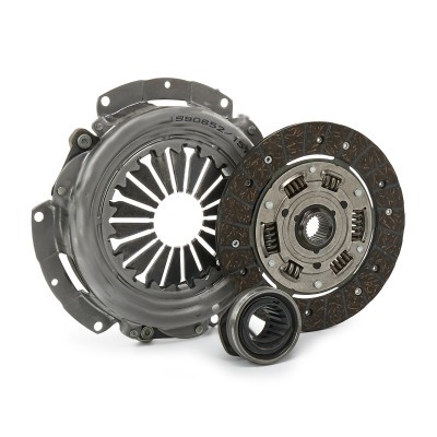 Zestaw Sprzęgła RIDEX 479C0813 479C0813 - foto 3